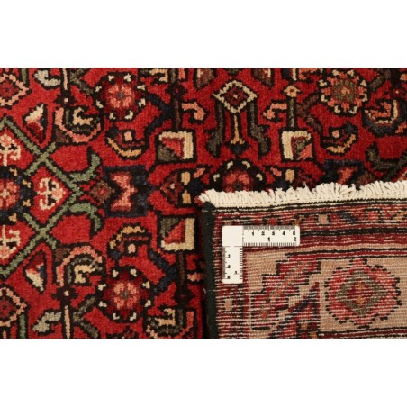 tappeto persia shahsavan cm.108x328