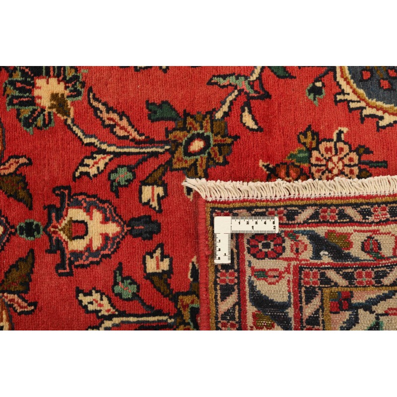 tappeto persia mehraban cm.86x406