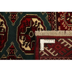 106862 tappeto persia torkaman cm 82x278 2