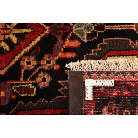 tappeto persia shahsavan cm.154x247