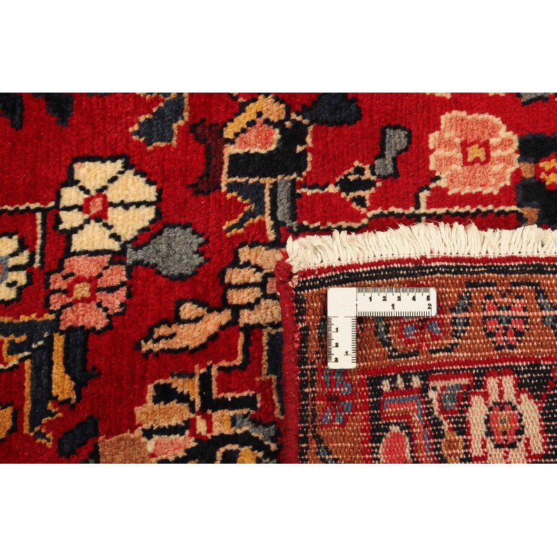 tappeto persia asadabad cm.158x257