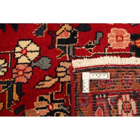 tappeto persia asadabad cm.158x257