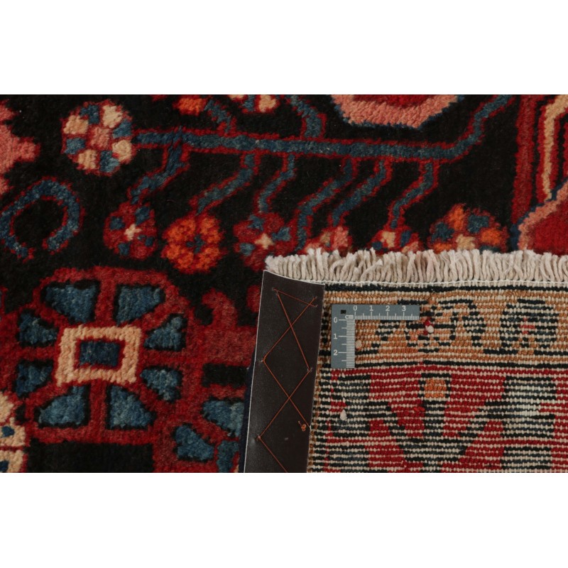 tappeto persia nahavand cm.151x281