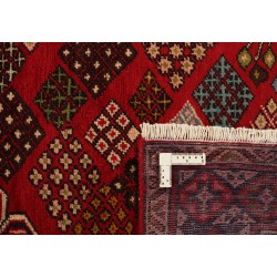 106893 tappeto persia mahabad cm 204x295 2