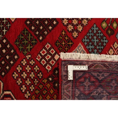 tappeto persia mahabad cm.204x295