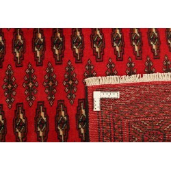 106896 tappeto persia torkaman cm 207x289 2
