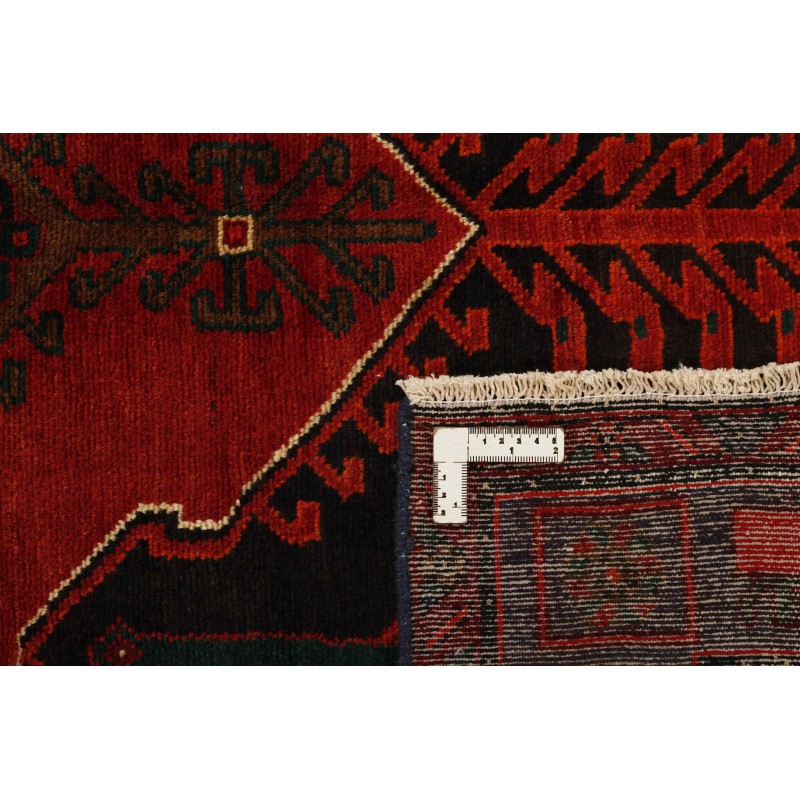 tappeto persia asadabad cm.160x273