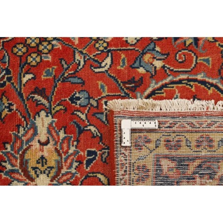 tappeto persia mahal cm.206x333