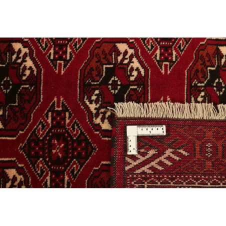 tappeto persia torkaman cm.129x189