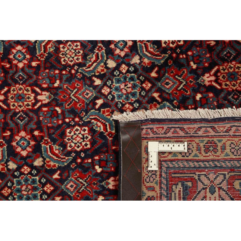 tappeto persia mahal cm.218x306