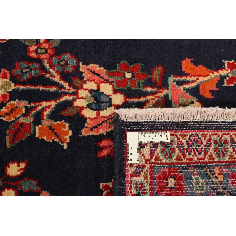 tappeto persia mehraban cm.213x298