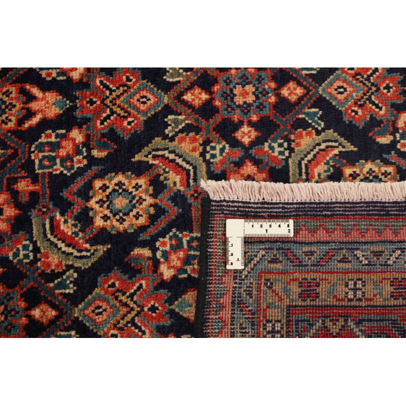 tappeto persia mahal cm.210x346