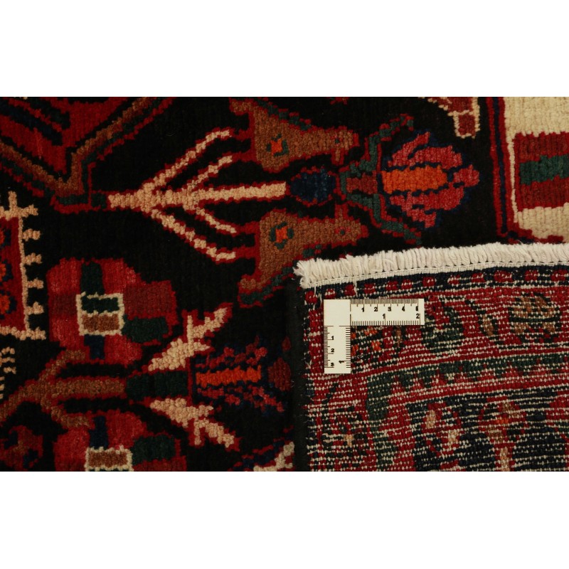 tappeto persia asadabad cm.165x258