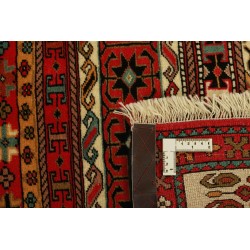 109039 tappeto persia torkaman fine cm 112x158 2