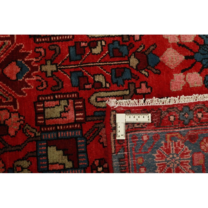 tappeto persia nahavand cm.154x242