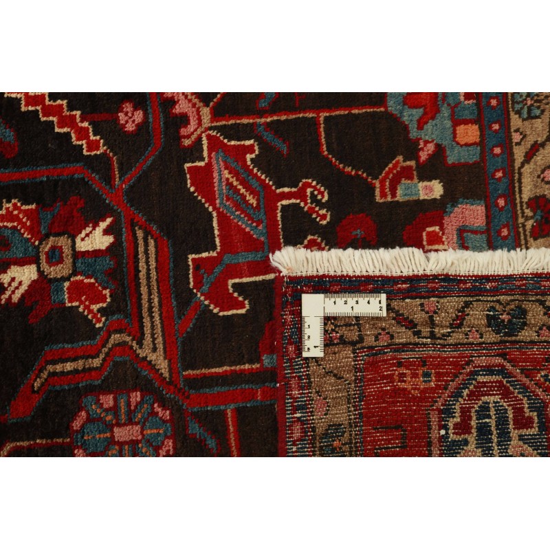 tappeto persia toiserkan cm.173x357