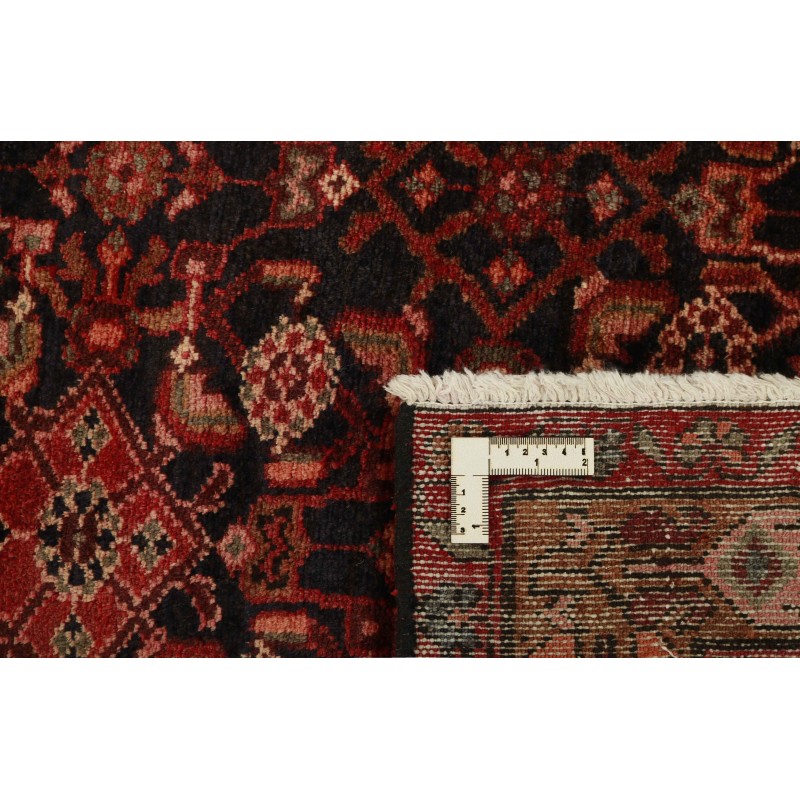 tappeto persia hosseinabad cm.104x307