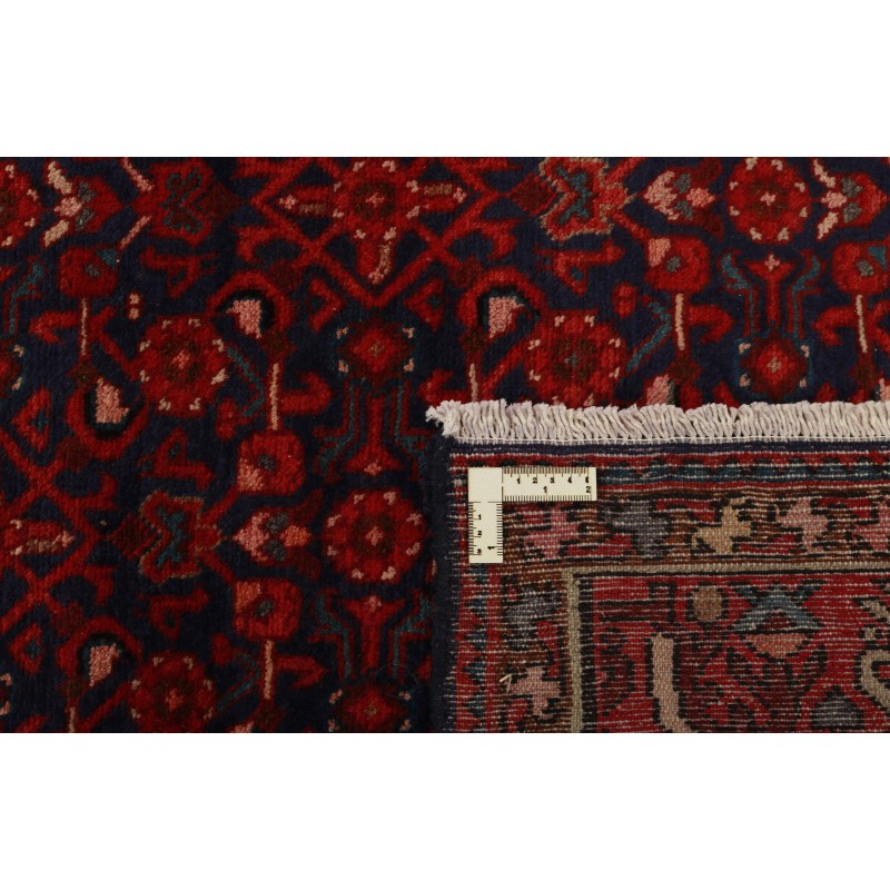 tappeto persia hosseinabad cm.165x414
