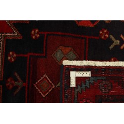109553 tappeto persia shahsavan cm 128x318 2