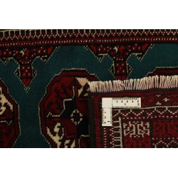 109921 tappeto persia torkaman cm 62x201 2