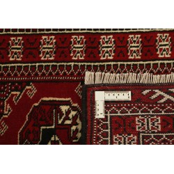 109922 tappeto persia torkaman cm 60x193 2
