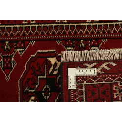 109932 tappeto persia torkaman cm 62x187 2