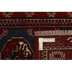 109937 tappeto persia torkaman cm 66x200 2