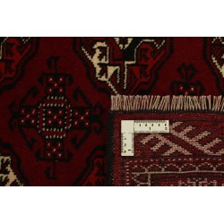109958 tappeto persia torkaman cm 127x198 2