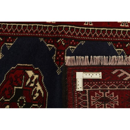 tappeto persia torkaman cm.83x285