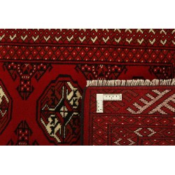 110005 tappeto persia torkaman cm 78x283 2