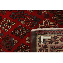 110022 tappeto persia meimeh cm 108x344 2
