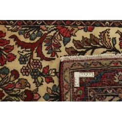 110027 tappeto persia asadabad cm 83x375 2