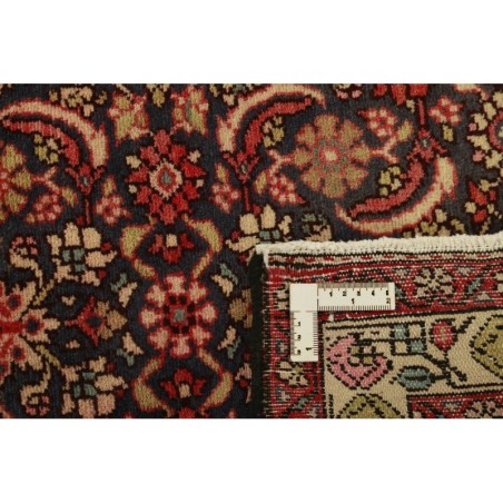 tappeto persia hosseinabad cm.106x323
