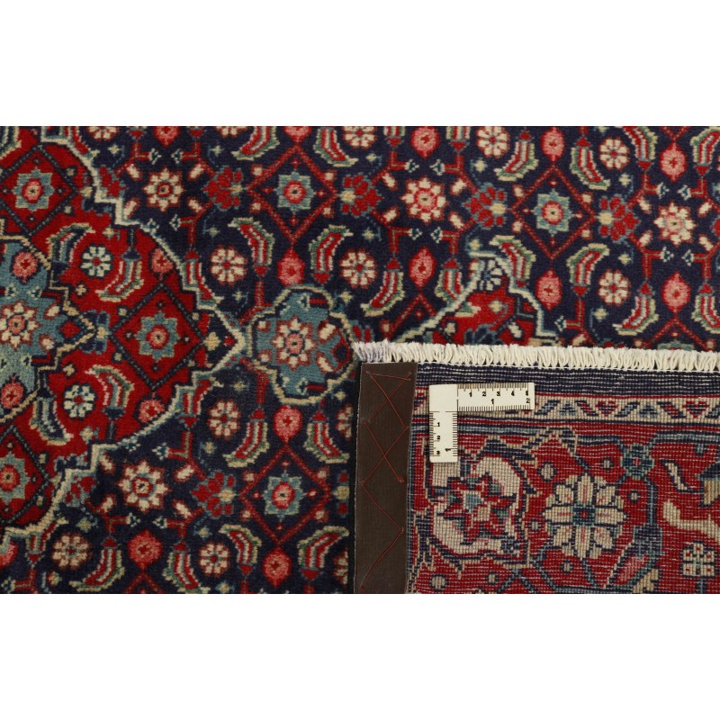 tappeto persia sarough cm.125x204
