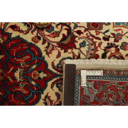 tappeto persia sarough cm.105x162