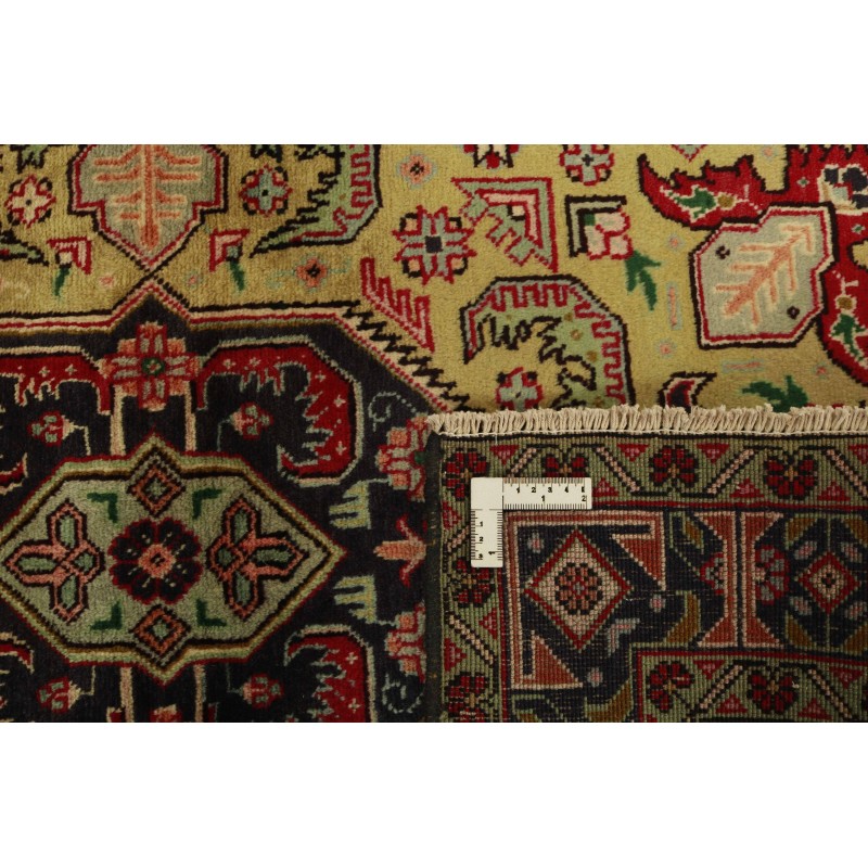 tappeto persia tabriz cm.100x150
