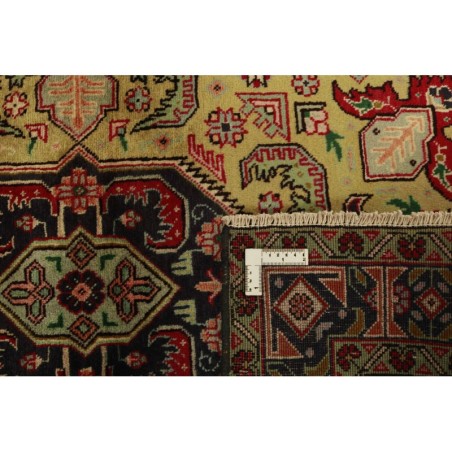 tappeto persia tabriz cm.100x150