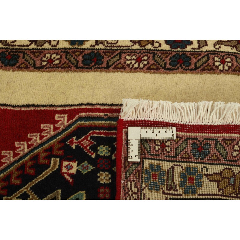 tappeto persia ardebil cm.70x198