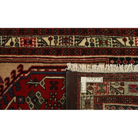 tappeto persia ardebil cm.72x308