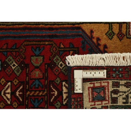 tappeto persia ardebil cm.65x272
