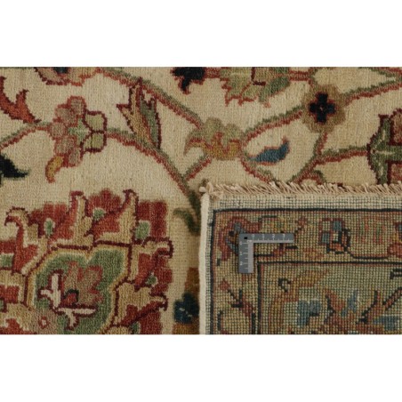 tappeto india farahan royal cm.196x305
