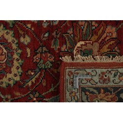 112307 tappeto india farahan royal cm 198x294 2