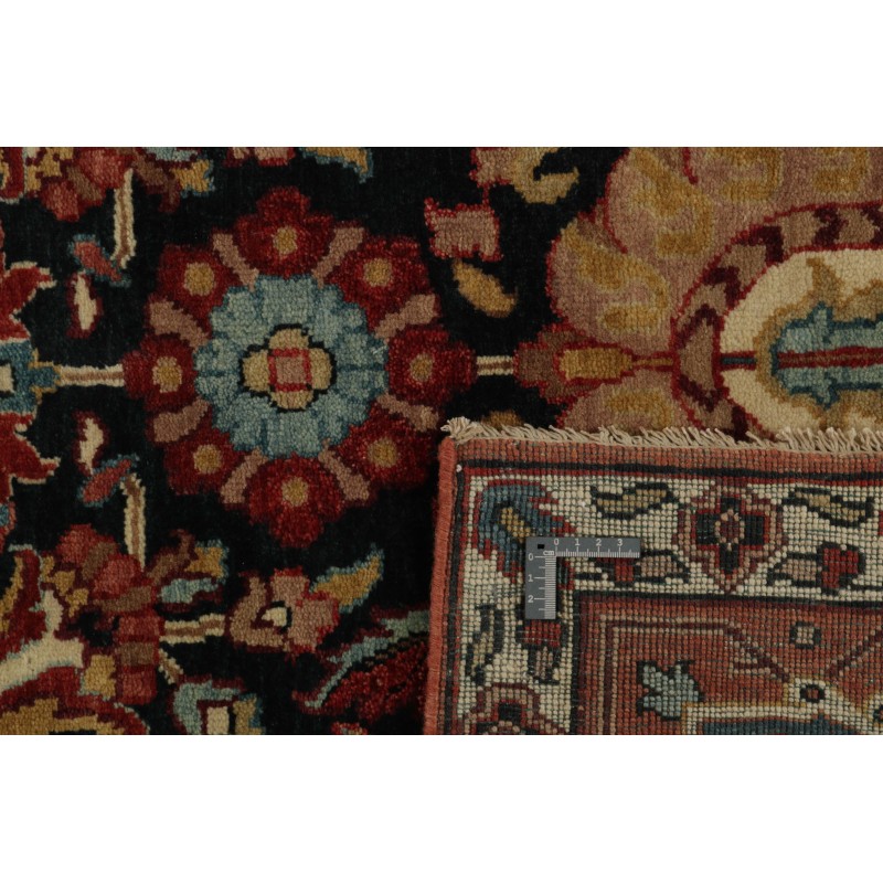 tappeto india farahan royal cm.195x302