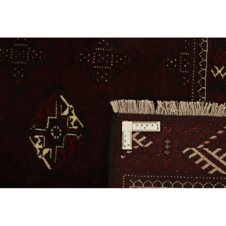 tappeto persia torkaman cm.162x252