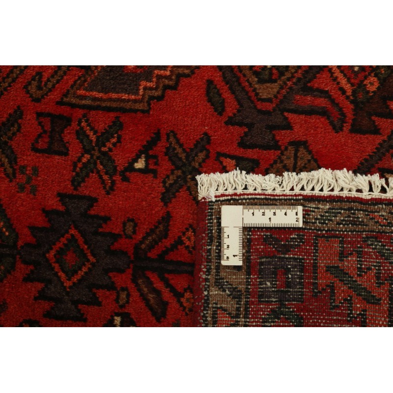 tappeto persia kamseh cm.126x210