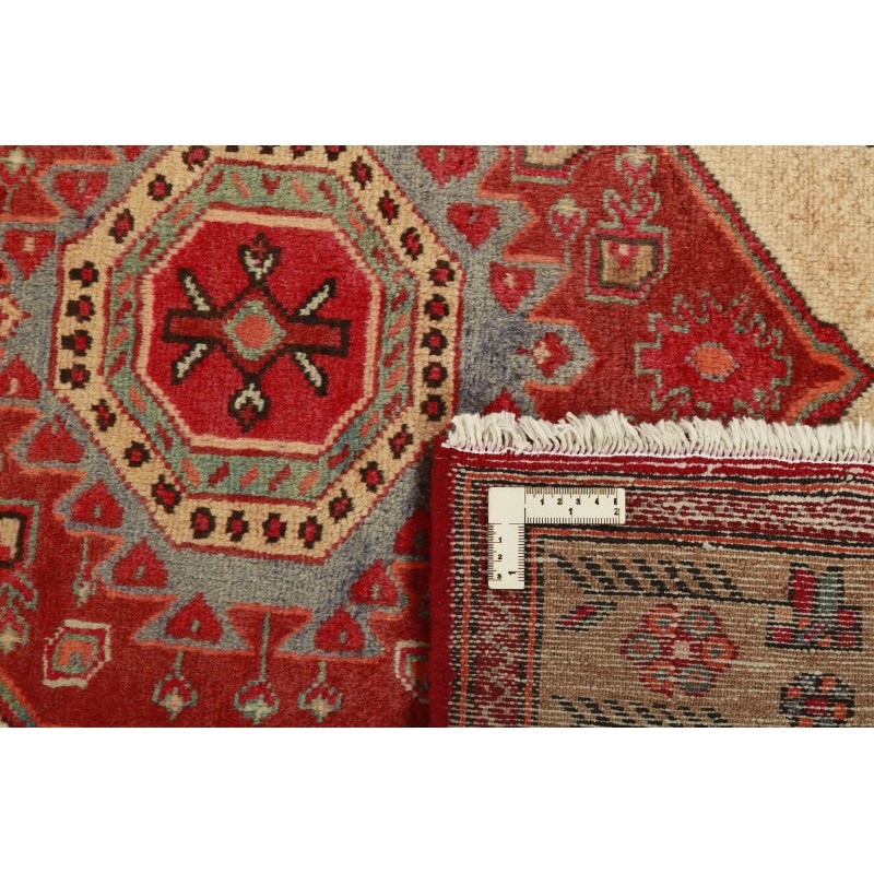 tappeto persia kamseh cm.128x196
