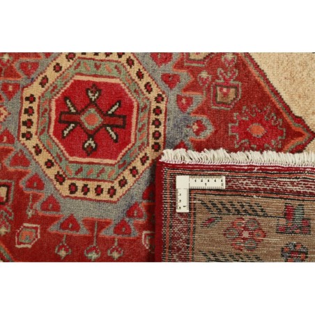 tappeto persia kamseh cm.128x196