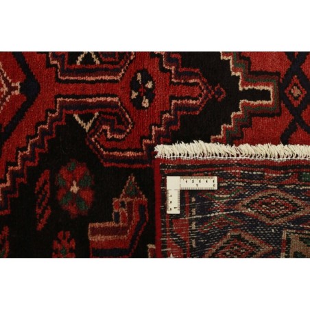 tappeto persia kamseh cm.134x223