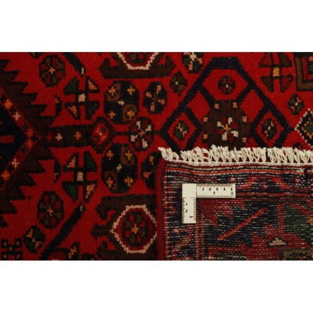 tappeto persia kamseh cm.132x212