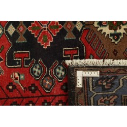 112421 tappeto persia hamadan cm 130x199 2